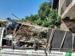 Demolition Debris Removal in Coalinga, CA