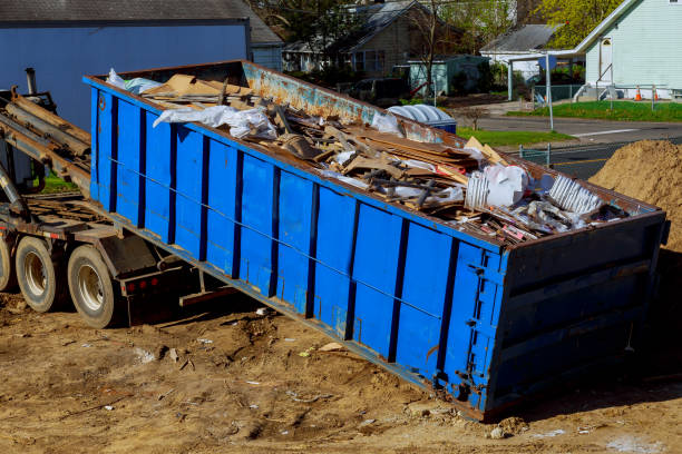 Best Dumpster Rental Services  in Coalinga, CA